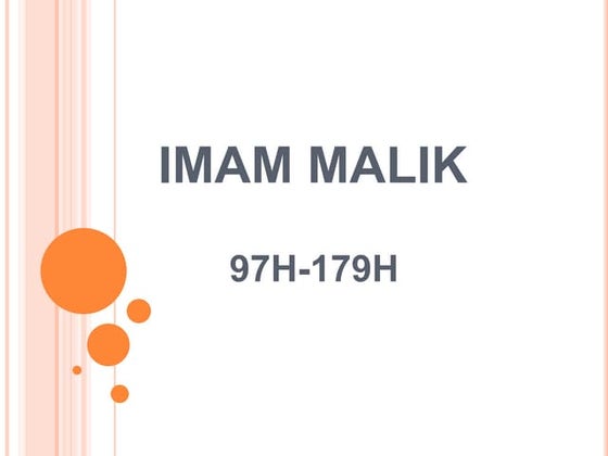 13.9.2012   imam malik