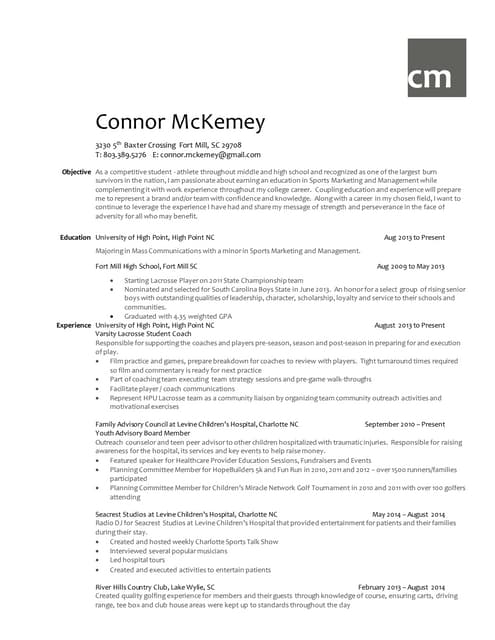 C McKemey Jan 2015