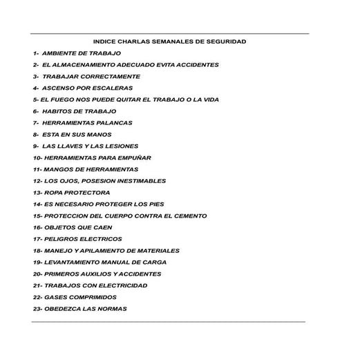 charlas-de-seguridad-industrial-y-salud-ocupacional