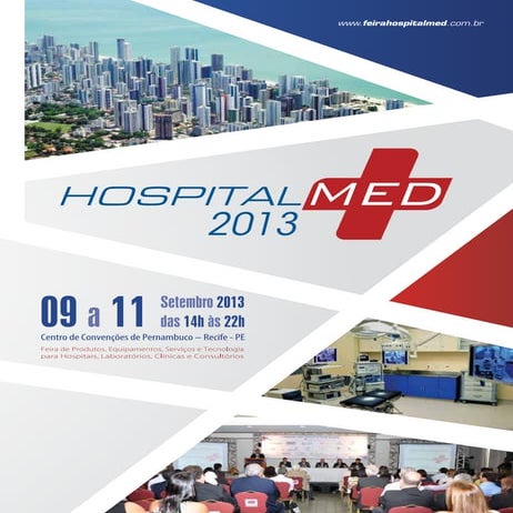 Hospitalmed 2013