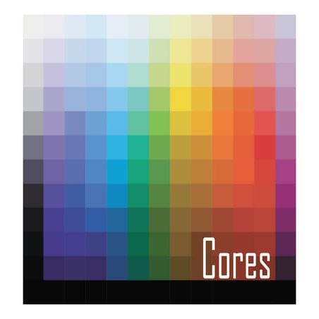 [cv - 2011.2] 17 - cores