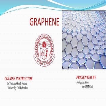 mahfooz _graphene