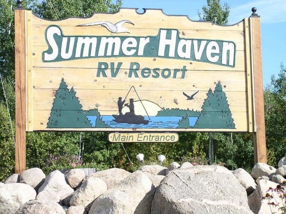 2010 campground slideshow