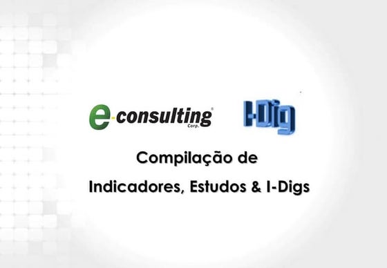  Apresentação Metodologias I-Dig Compilado E-Consulting Corp.   2010