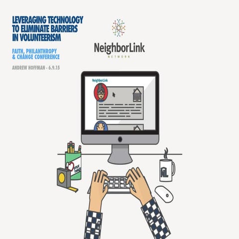 Faith, Philanthropy, & Change Conference - Taylor University