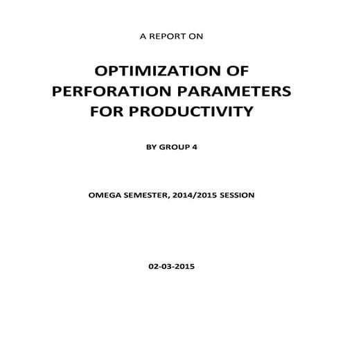 COMPREHENSIVE GROUP 4 PRESENTATION