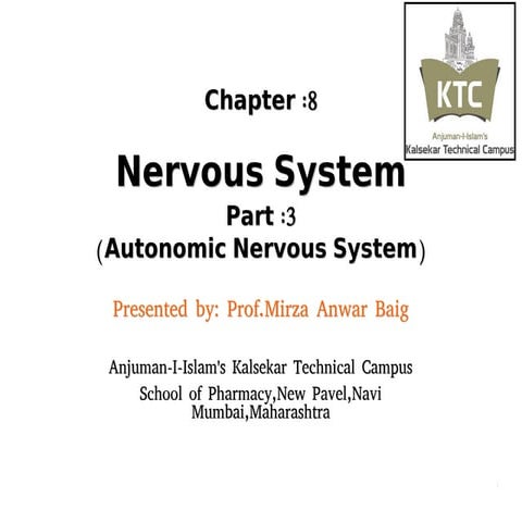 5.nervous system part 3