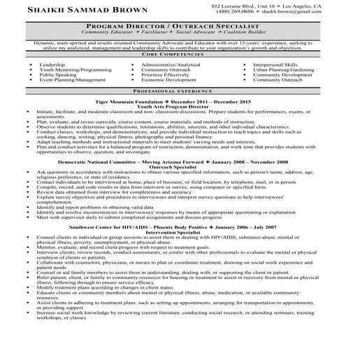Shaikh-Brown_Finalized Resume-Program-Director (3)
