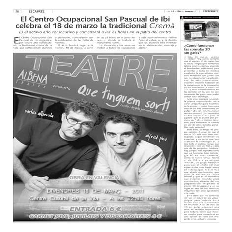 ¿Como funcionan las consolas 3d sin gafas?