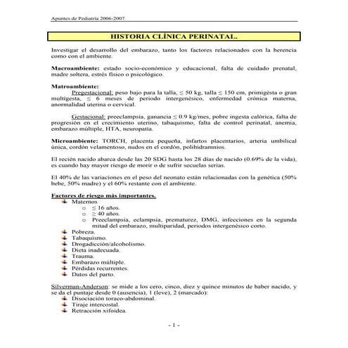 61897963 apuntes-de-pediatria