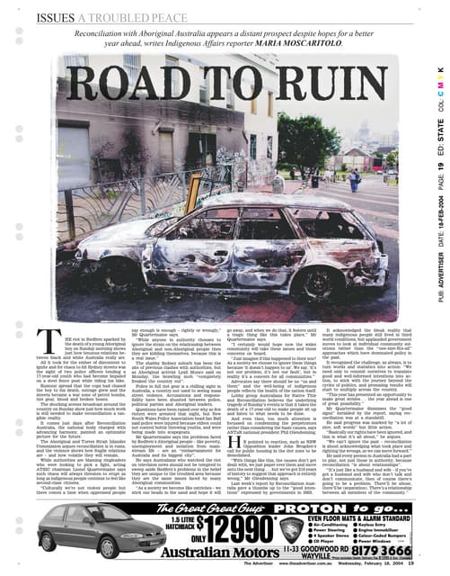 roadtoruin-award