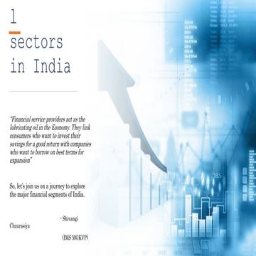a study on customer perception towards mutual funds