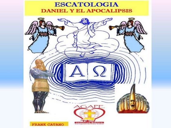 Apocalipsis 6 al 8:5