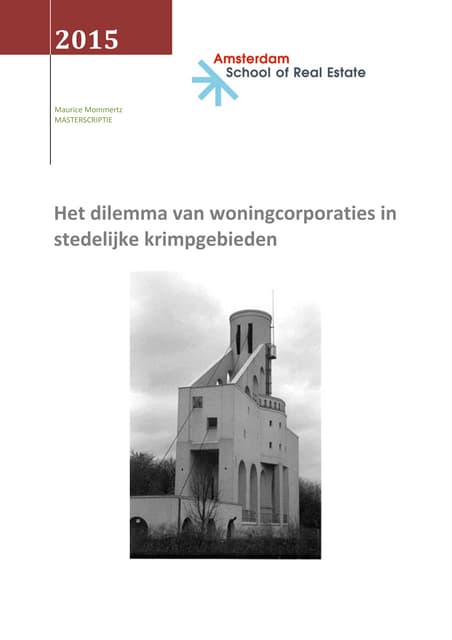 DEFINITIEF SCRIPTIE v. 21DEF oktober 2015