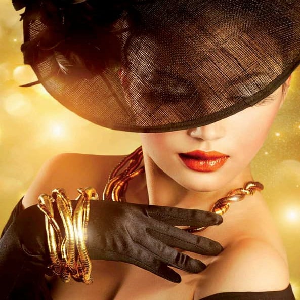 Abhay gupta luxury retailing