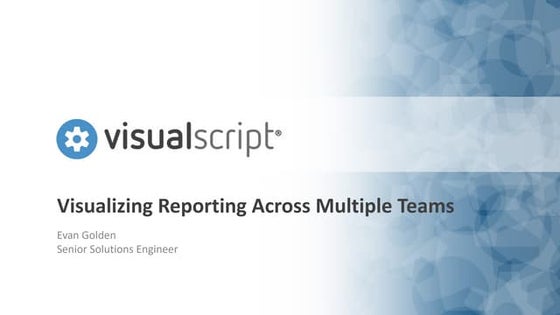 Atlassian Community - VisualScript