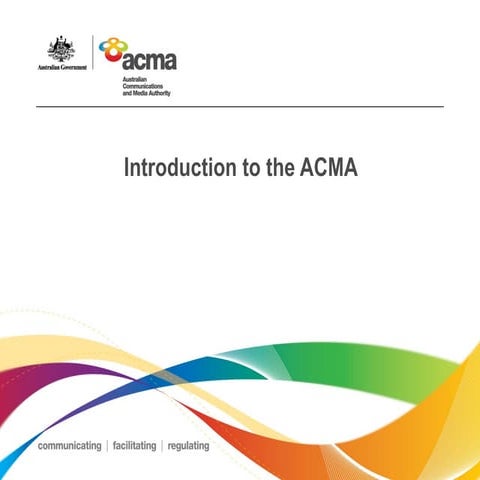 ACMA