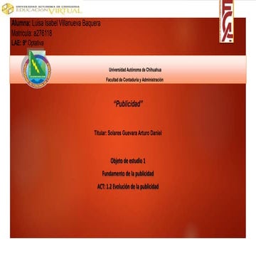 Act. 1.2 evolucion de la publicidad