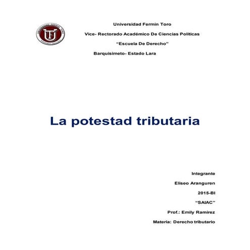 Actividad numero 9 para enviar derecho tributario 1