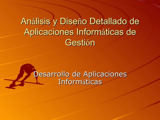 Adaprogramacion