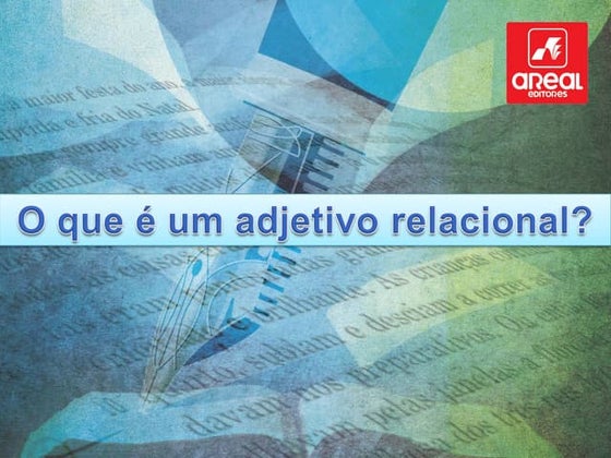 Adjetivo lp