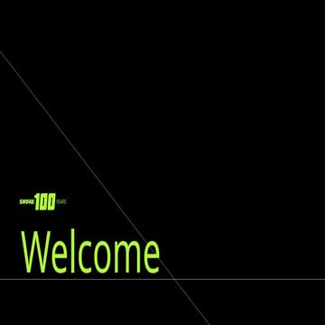 ADNOC Demo Let’s get your document ready for the spotlight