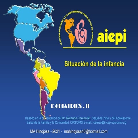 Aiepi introd 2021