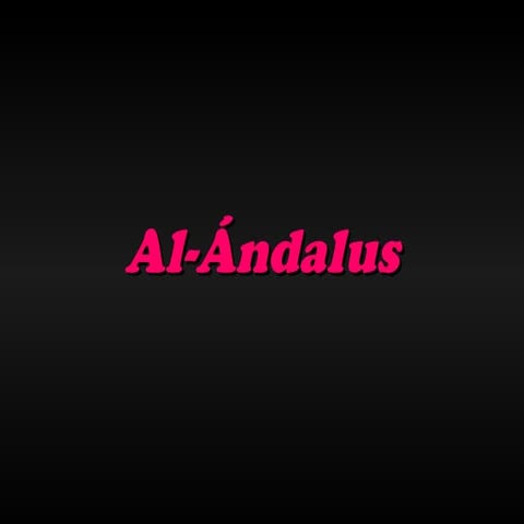 Al ándalus