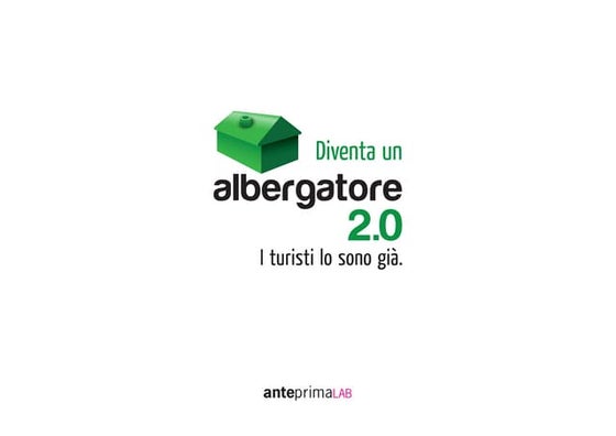 Albergatore 2.0