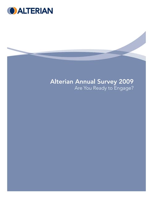 Alterians