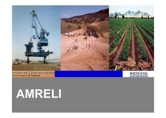 Amreli