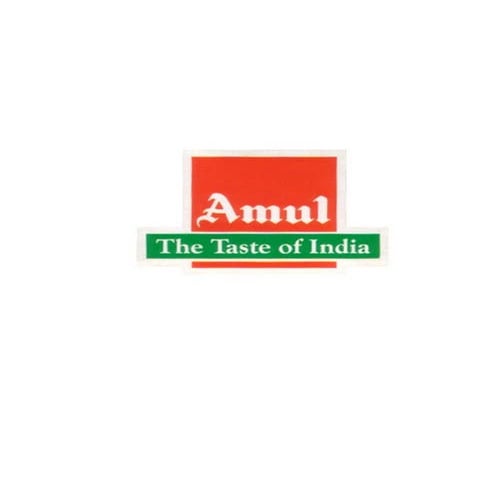 Amul Mithaimate Analysis Report 