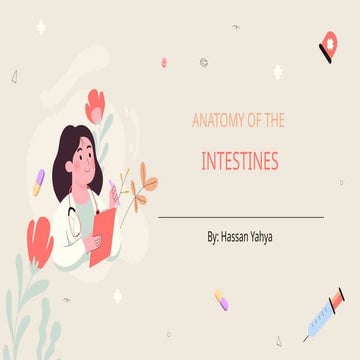 Anatomy of the Intestines by Hassan.pptx