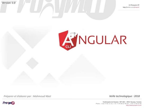 Angular