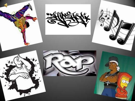 Apres. rap hip-hop