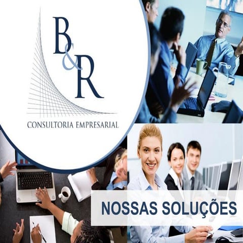 Apresentação Saúde