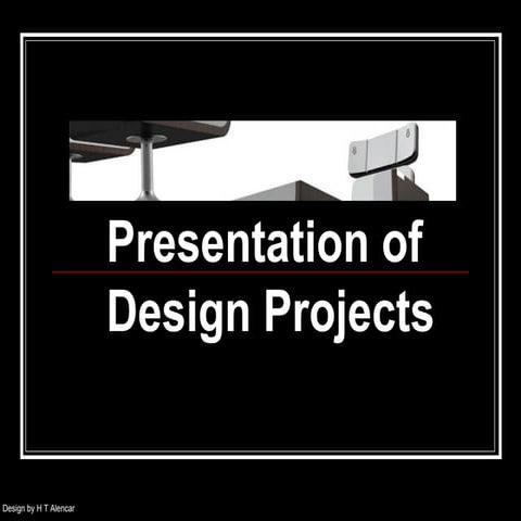 ApresentaçãO2   English