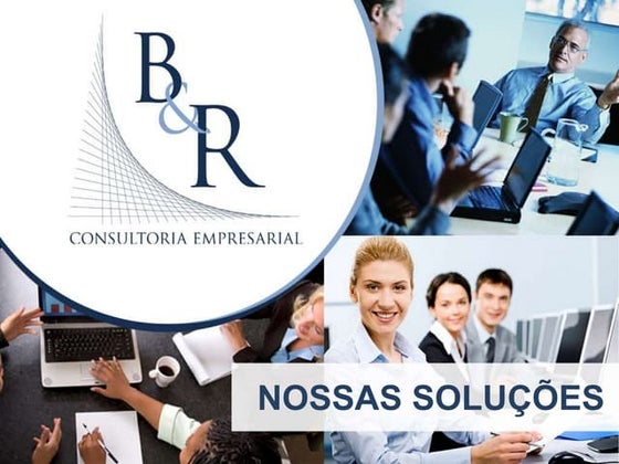 Apresentação financeiro