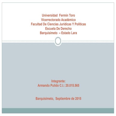 Derecho Financiero y Ttributario - Armando Pulido