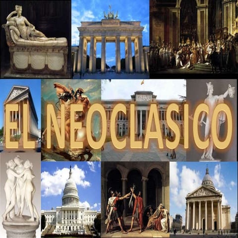 Arte neoclasico