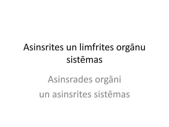 Asinsrite