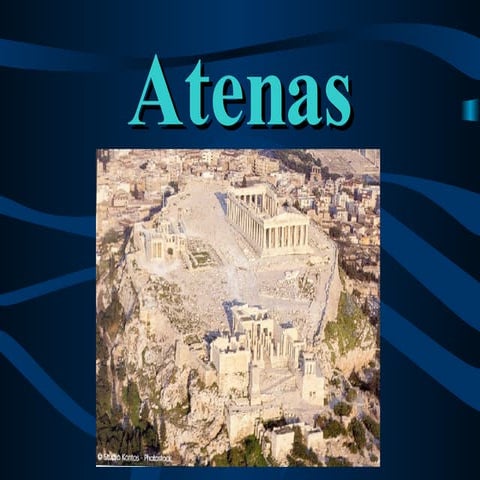 Atenas