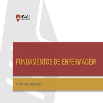 Aula 2- Fundamentos de Enfermagem.pptx