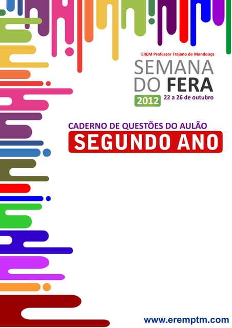 Aula ocaderno2ano