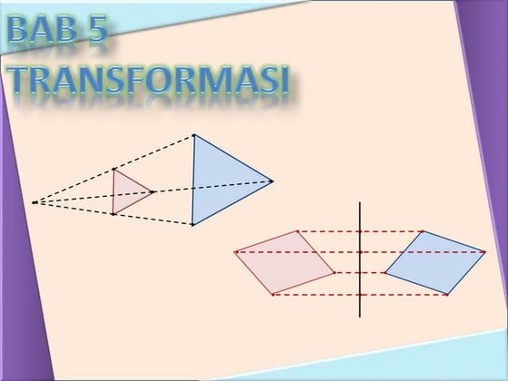 transformasi