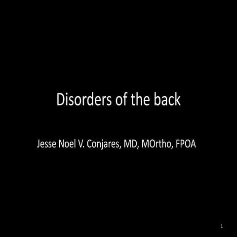 back_disorders.pptx