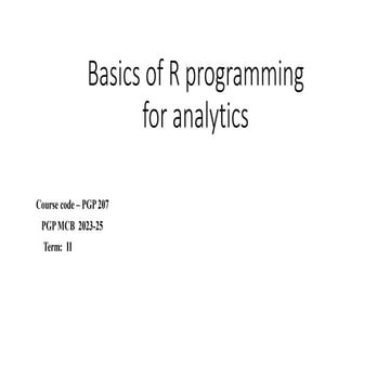 Basics of R programming for analytics [Autosaved] (1).pdf