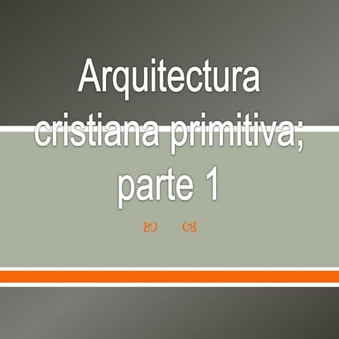 Basílicas mayores en Roma