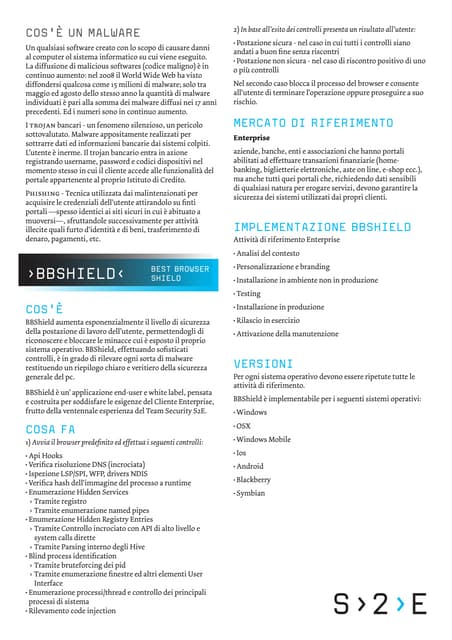 Bbshield