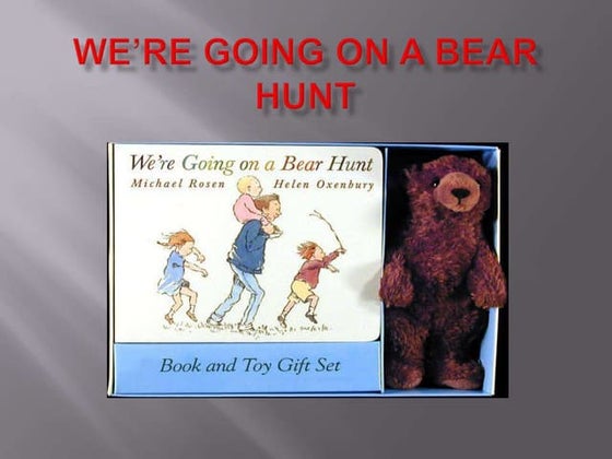 Bear hunt[1] draft
